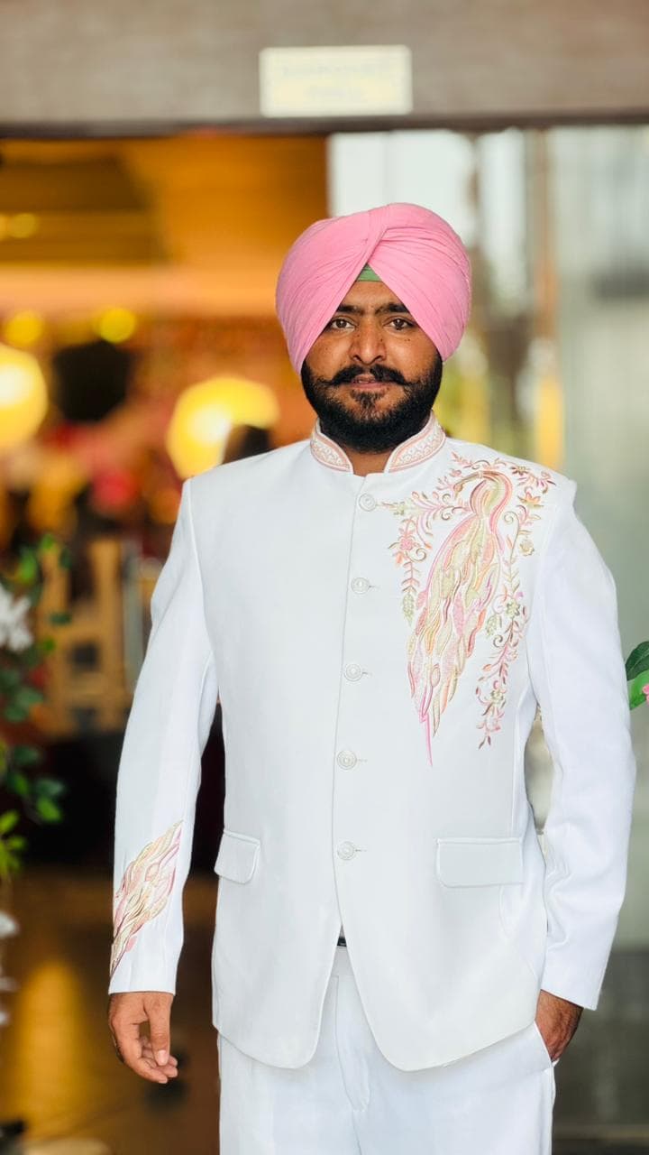 ASTRO NISHANN - Professional Vedic Astrologer
