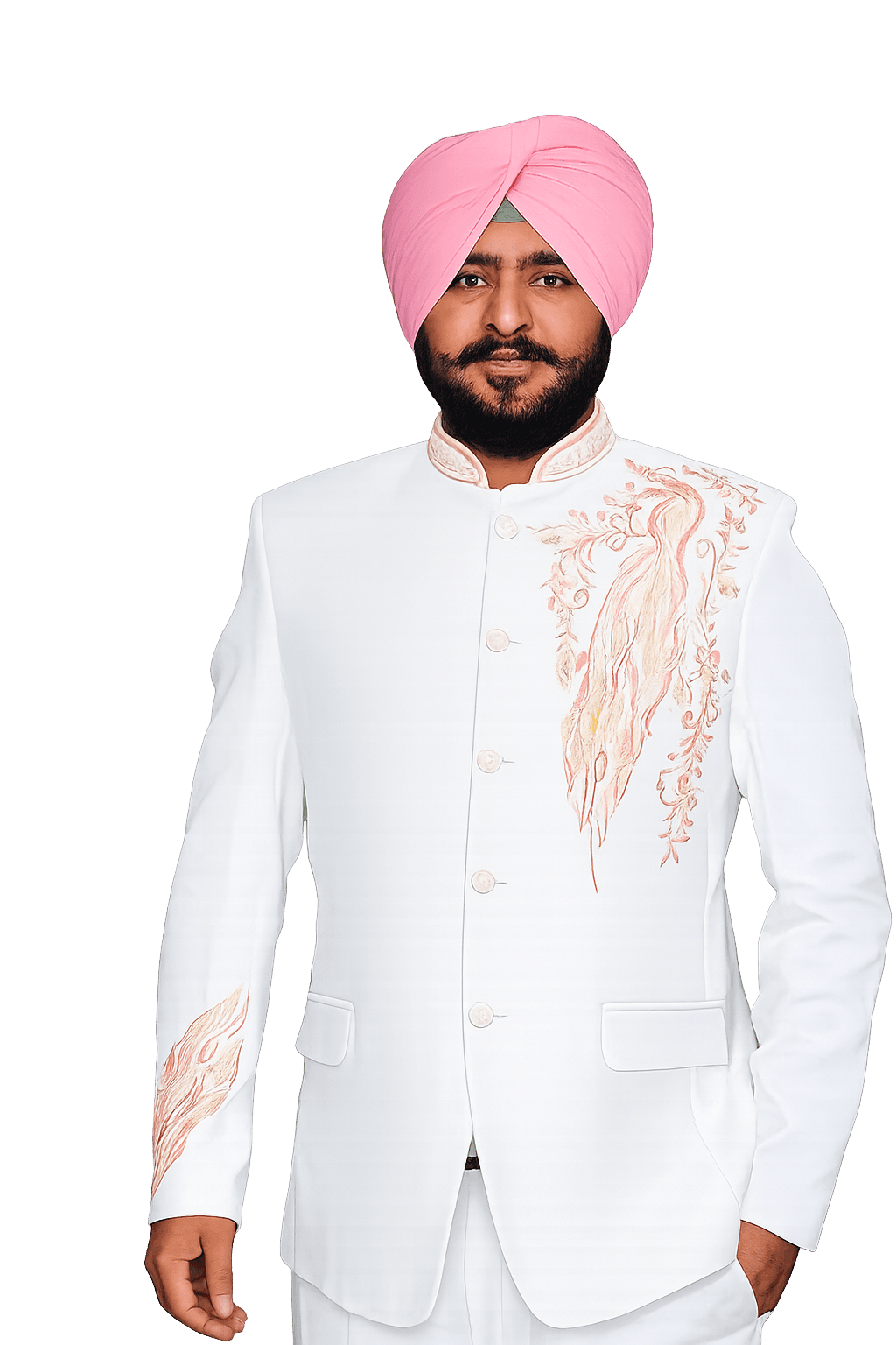 ASTRO NISHANN - Professional Vedic Astrologer